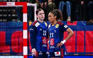 Handball : les 4 stars à suivre à l’Euro féminin