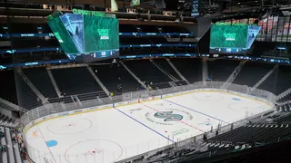 NHL – Le Kraken de Seattle n’a pas encore fait surface