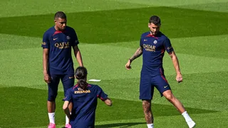 Mercato PSG : énorme coup de froid pour Kylian Mbappé !