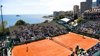 Diffusion Masters 1000 de Monte-Carlo : comment suivre tous les matchs en direct ?