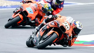 MotoGP bilan 2022 : Tech3 en grande difficulté