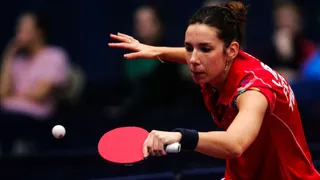 Tennis de table : Laura Gasnier met un terme à sa carrière internationale