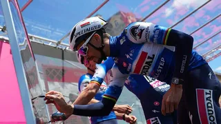 Étape 2 Giro 2024 : Parcours, Profil et horaires du jour