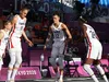 JO – Basket 3×3 : Les Françaises éliminées en demi-finale
