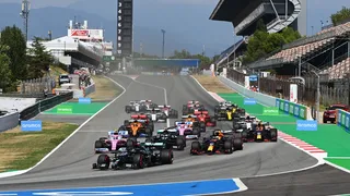 F1 : L’histoire du Grand Prix d’Espagne
