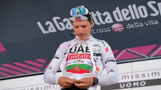 “Ce sera brutal” – João Almeida annonce la couleur avant les 3 dernières étapes de montagne du Giro 2023