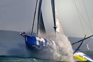 Dalin, Richomme, Bestaven… Nos 5 favoris pour le Vendée Globe 2024