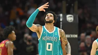 Miles Bridges, direction MIP