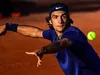 Roland-Garros (H) : Musetti et Alcaraz rejoignent le deuxième tour