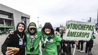 ASSE : la dissolution des Magic Fans et Green Angel quasi actée par Bruno Retailleau