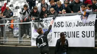 Amiens Ligue 2, 2022-2023 : Effectif, les transferts et les objectifs de la saison