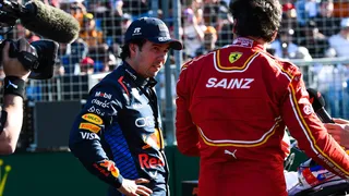 F1 : Jacques Villeneuve glisse un conseil à Christian Horner sur le cas Pérez