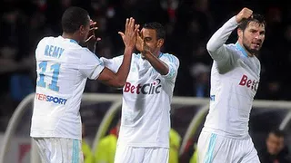 Didier Deschamps : la progression (2/3)