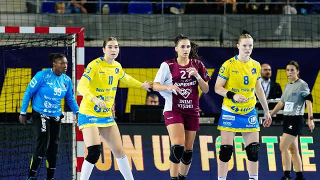 Metz – CSM Bucarest (Handball F) : À quelle heure ? Sur quelle chaine TV regarder le match ?