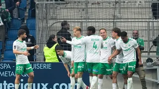 ASSE : c’est confirmé, le couperet pourrait tomber sur ces deux joueurs !