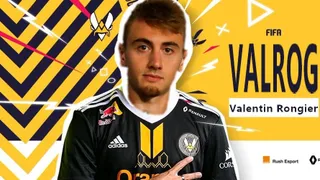 Fiction – Ligue 1 suspendue : que vont-ils devenir ? #1 Valentin Rongier