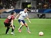 Delphine Cascarino : Âge, Stats, Palmarès, Couple et Club Lyon