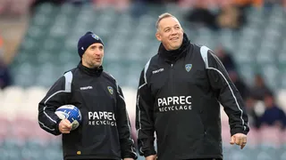 Top 14 : un ancien manager de Clermont rebondit en Nouvelle-Zélande (Officiel)