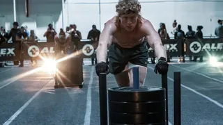 Hunter McIntyre explique sa bascule vers Hyrox