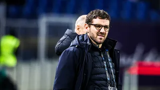 RC Lens : Jean-Louis Leca dévoile son coach idéal !