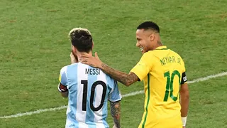Comment le Brésil et l’Argentine se préparent à briser la mainmise de l’Europe sur la Coupe du Monde au Qatar ?