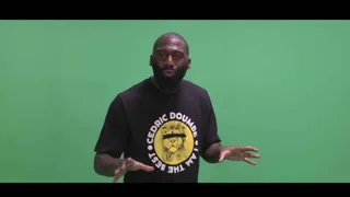 Cédric Doumbe laisse planer le suspens sur son avenir en MMA