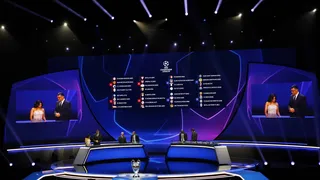 Ligue des Champions : le classement en direct des groupes