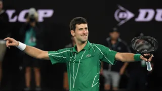 Open d’Australie (H) : Insubmersible Novak Djokovic !