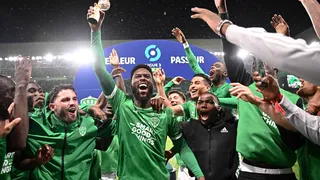 ASSE : énorme coup dur pour le club qui perd son meilleur buteur
