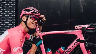 Le bilan de la saison 2018 de la Team Sky