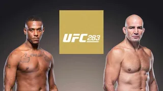 Analyse de l’épopée Teixeira contre Hill Fight: décomposer les mouvements et les stratégies utilisées