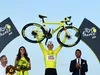 Tour de France 2024 : vainqueur, Tadej Pogacar dévoile son prochain objectif