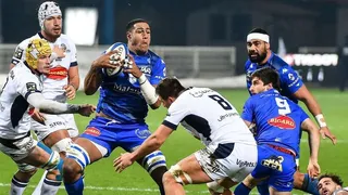 Un week-end en Top 14 (J14) : Toulouse et Bordeaux s’éclatent, Castres s’arrache, Montpellier s’effondre