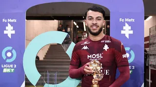 FC Metz : Pourquoi Georges Mikautadze était la meilleure recrue possible ?