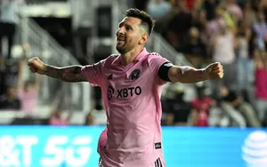 L’Inter Miami peut-il être champion?