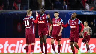 Ligue 2 : Annecy en Ligue 2 BKT ?