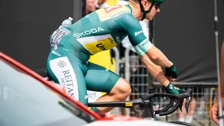 Maillot vert du Tour de France 2024 : le classement par points des sprinteurs après l’étape 4