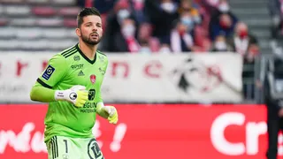 Gautier Larsonneur, le retour gagnant ?