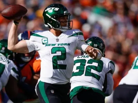 NFL 2022 : le guide de la semaine 8