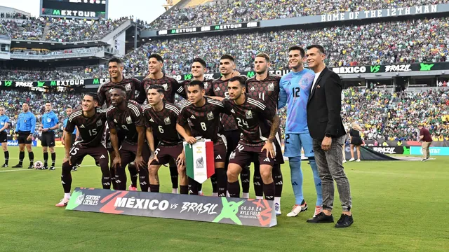 Copa America 2024 : Le programme des matchs du 23 juin