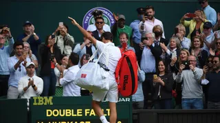 Wimbledon 2022 : La fin d’une ère