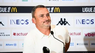 Mercato OGC Nice : 11 M€ pour un buteur de Barcelone, Franck Haise dépité