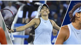 De l’ombre à la lumière : l’envolée de Caroline Garcia.