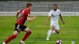 Ligue des champions : victoire historique pour l’Inter Club d’Escaldes