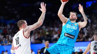 Canada – Slovénie en direct (Coupe du Monde Basket 2023)