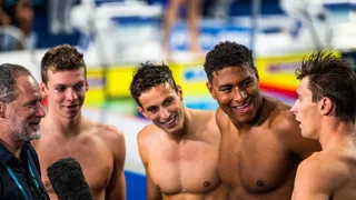 Championnats d’Europe de Natation 2022 : les chances de médailles françaises