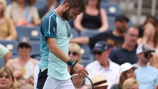 Open d’Australie : un Français annonce son forfait