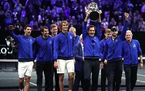 Laver Cup : quel est le problème ?