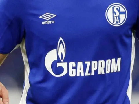 Le football européen fait face à la problématique Gazprom alors que la crise Russie-Ukraine se poursuit