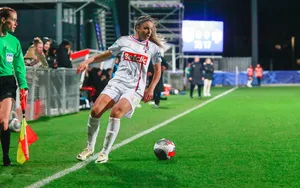 Benfica – OL (F) : à quelle heure ? Sur quelle chaîne TV regarder le match ?